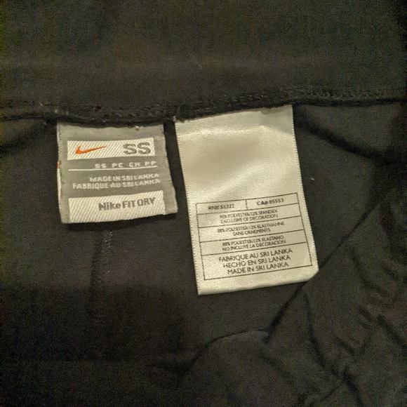 Nike bottoms - Picture 6 of 12
